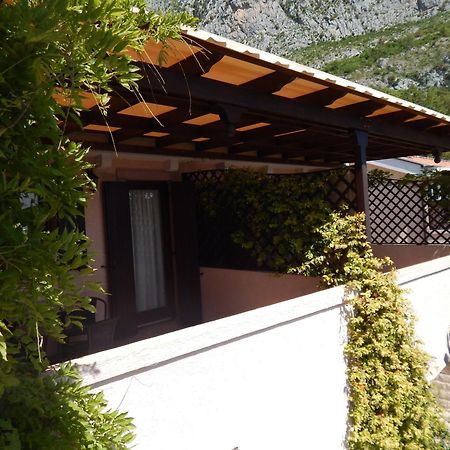 Apartmani Zona Ilha Ilha Sveti Stefan Exterior foto