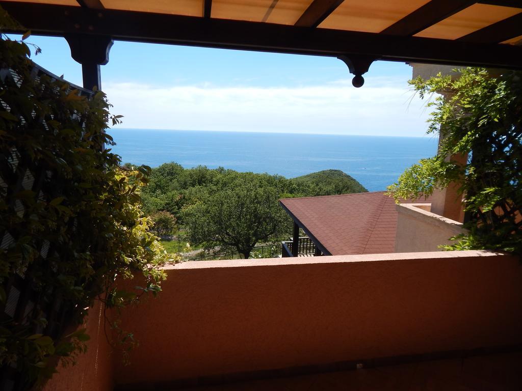 Apartmani Zona Ilha Ilha Sveti Stefan Exterior foto