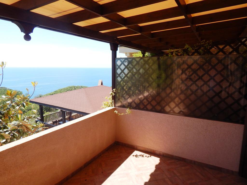 Apartmani Zona Ilha Ilha Sveti Stefan Exterior foto