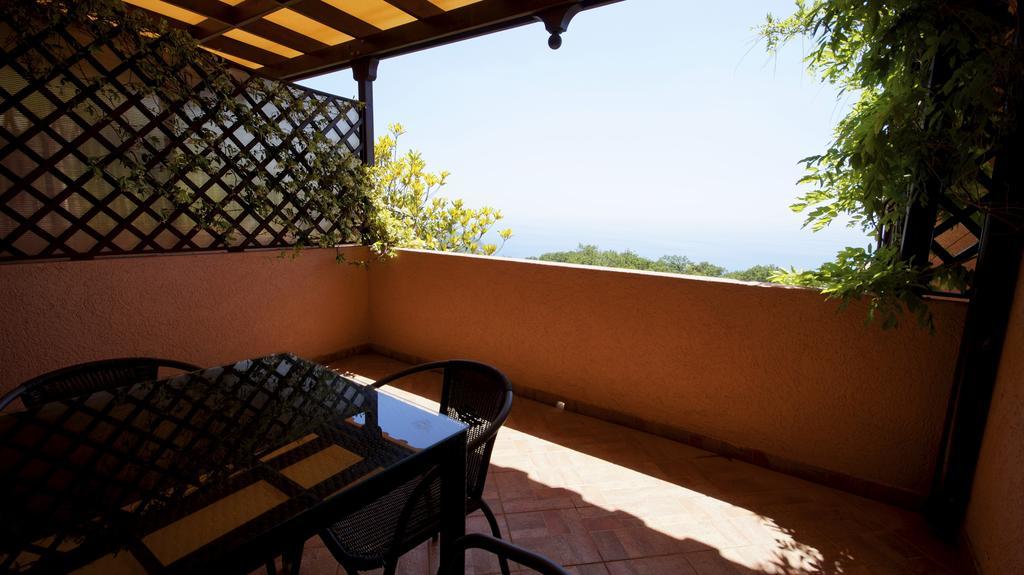 Apartmani Zona Ilha Ilha Sveti Stefan Exterior foto